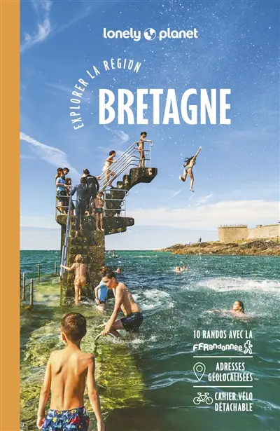 Bretagne : explorer la région Bretagne : explorer la région