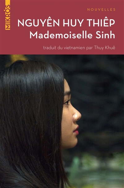 Mademoiselle Sinh
