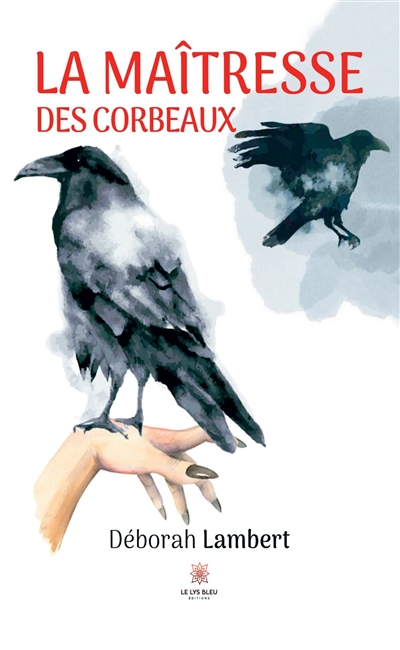 La maîtresse des corbeaux
