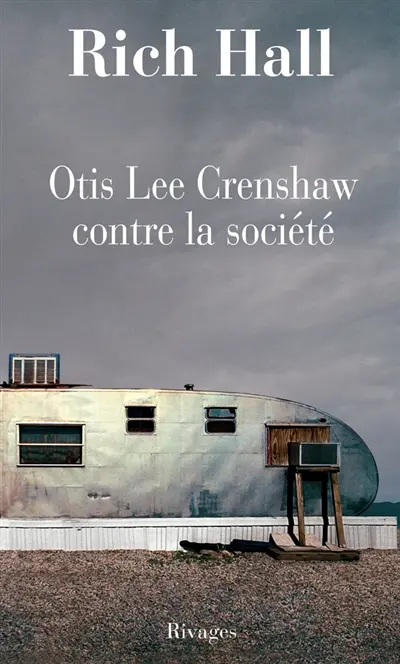 Otis Lee Crenshaw contre la société