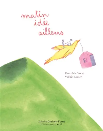 Matin idée ailleurs