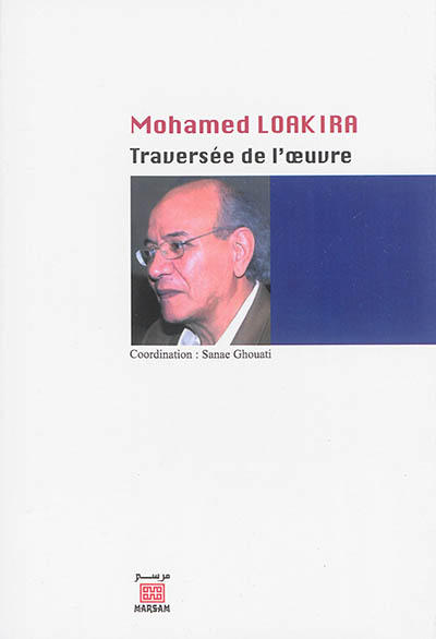 Mohamed Loakira : traversée...