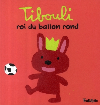Tibouli, roi du ballon rond
