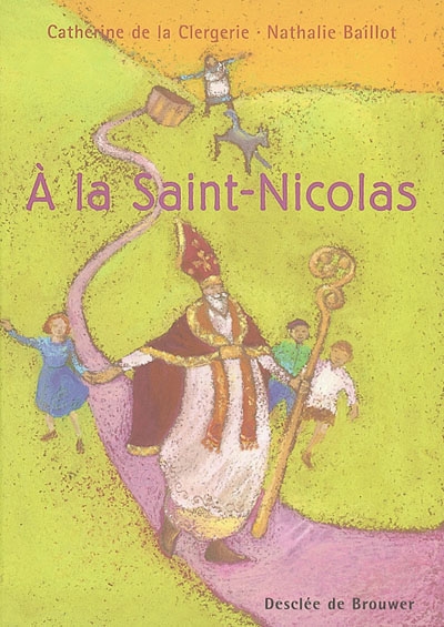 A la Saint-Nicolas