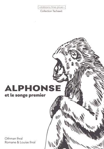 Alphonse et le songe premier