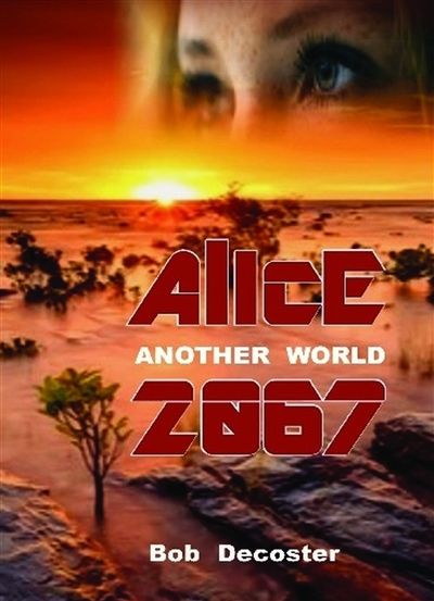 ALICE 2067 : Another World