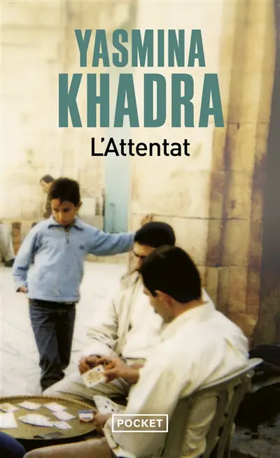 L'attentat