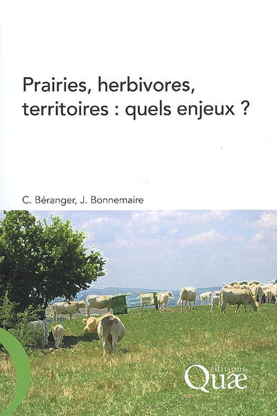 Prairies, herbivores,...