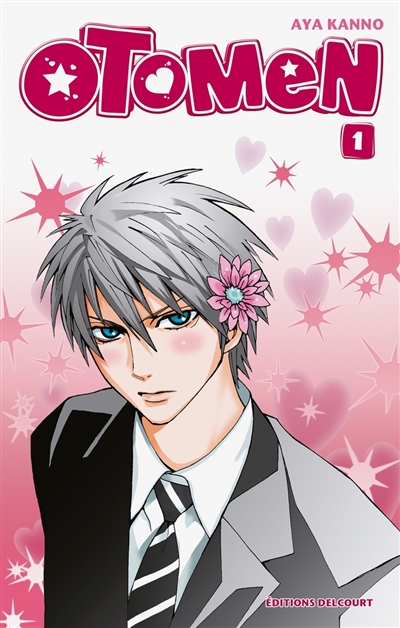 Otomen. Vol. 1