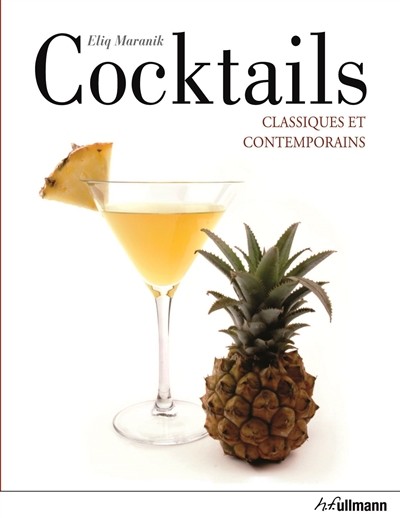 Cocktails : classiques et contemporains