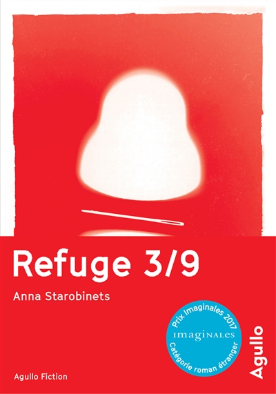 Refuge 3-9