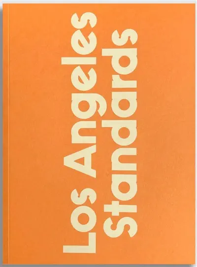 Los Angeles standards