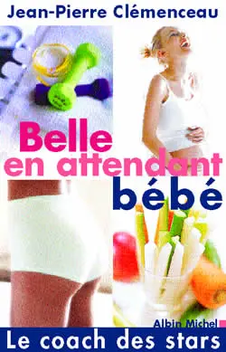 Belle en attendant bébé