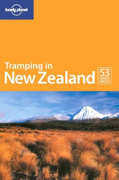 Tramping in New Zealand