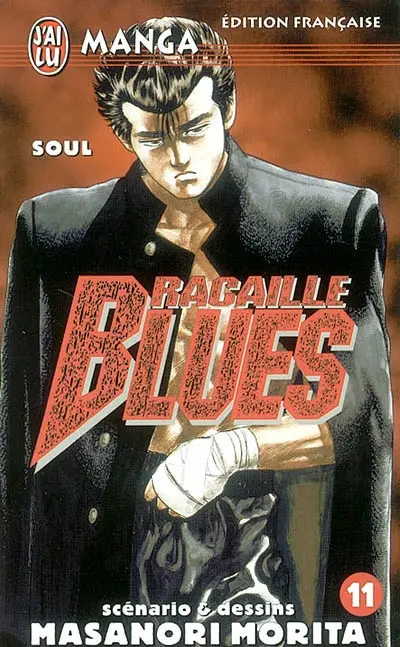 Racaille blues. Vol. 11. Soul