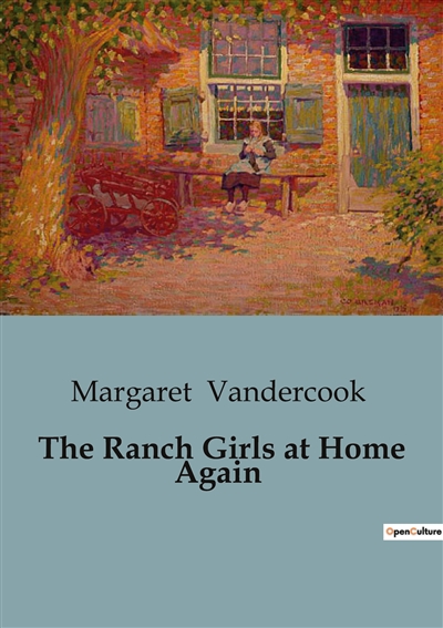 The Ranch Girls at Home Again