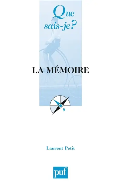 La mémoire