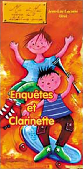 Enquêtes et clarinette N° 1