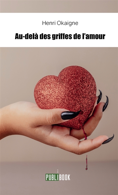 Au-delà des griffes de l'amour
