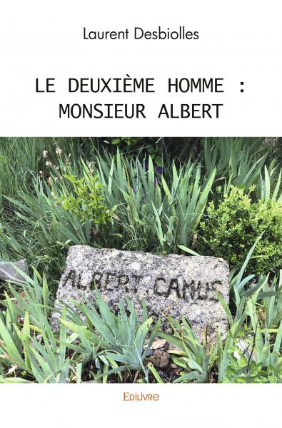 Le deuxième homme :...