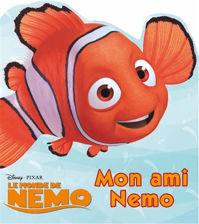 le monde de nemo