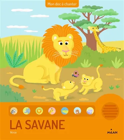 La savane