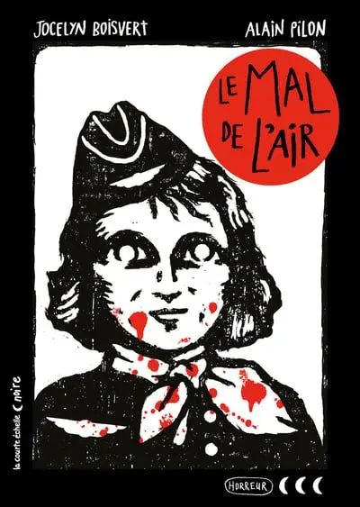 Le mal de l'air