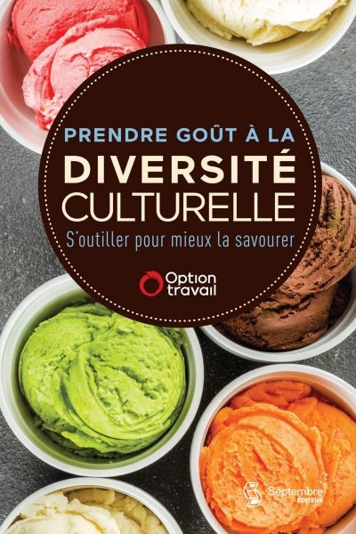 Prendre goût à la diversité...