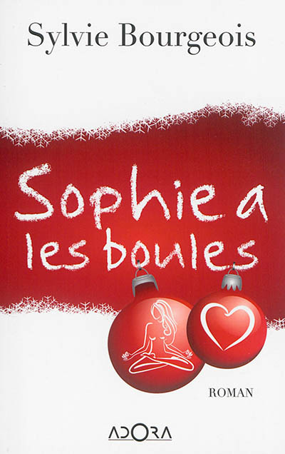 Sophie a les boules