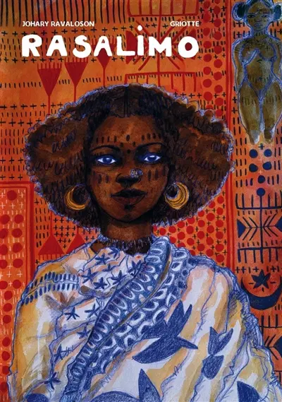 Rasalimo : à la source de la nation. Rasalimo : tabihan'ny Firenena