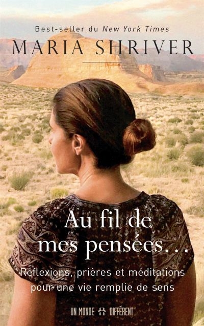 Au fil de mes pensées... :...