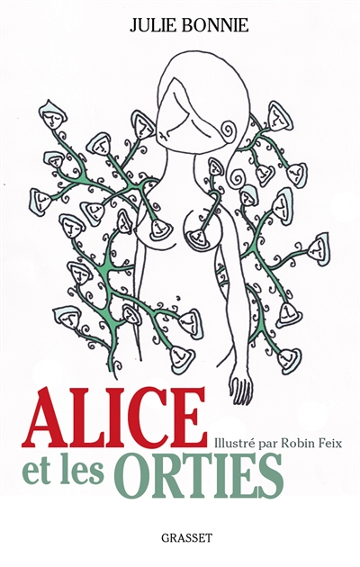 Alice et les orties : histoire à brûler