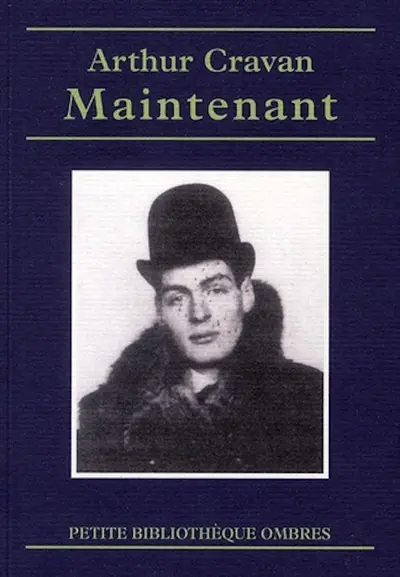 Maintenant : texte intégral de la revue. Poèmes, chronique, fragments et documents