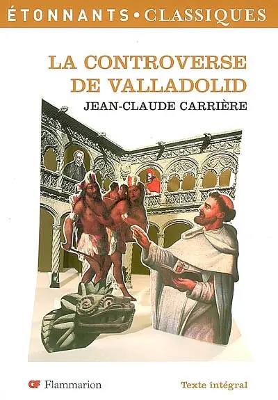 La controverse de Valladolid