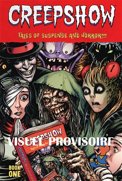 Creepshow. Vol. 1