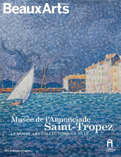 Musée de l'Annonciade,...