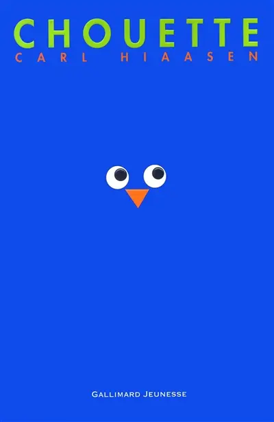Chouette