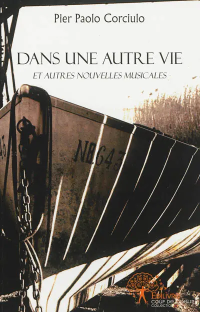 Dans une autre vie : et autres nouvelles musicales