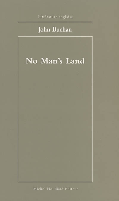 No man's land : les îles lointaines