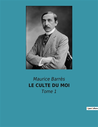 LE CULTE DU MOI : L'odyssée...