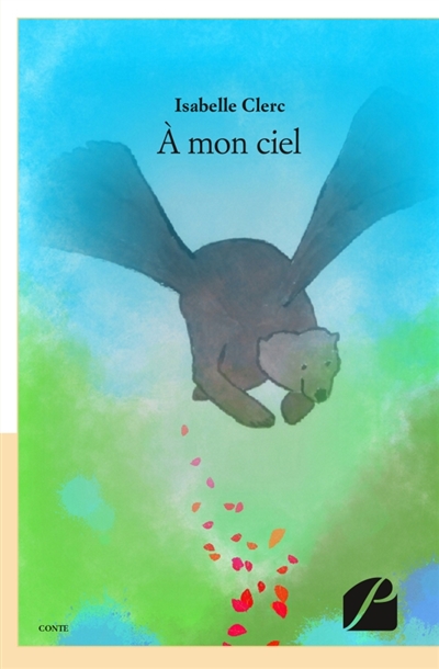 A mon ciel