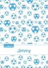 Le cahier de Jimmy : Séyès,...