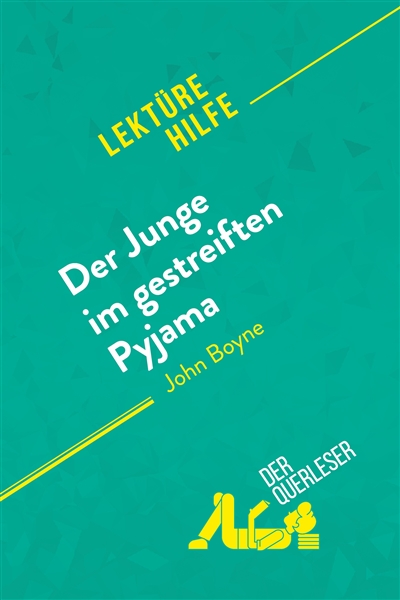 Der Junge im gestreiften...