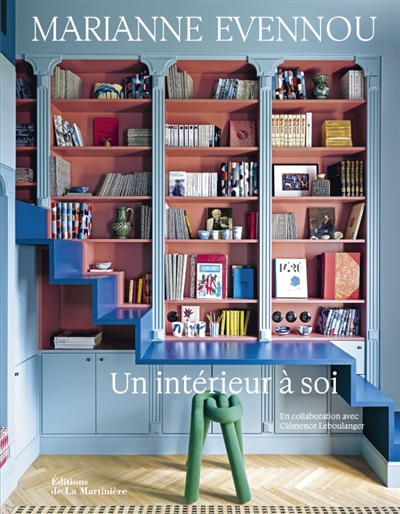 Marianne Evennou : un...