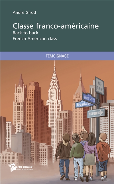 Classe franco américaine
