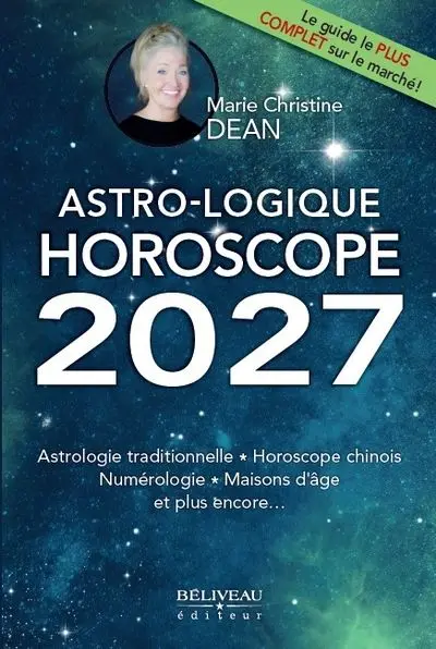 Astro-logique Horoscope 2027