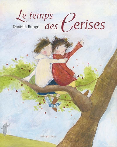 Le temps des cerises