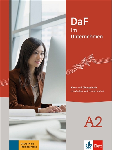 DaF im Unternehmen A2 :...