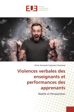 Violences verbales des...