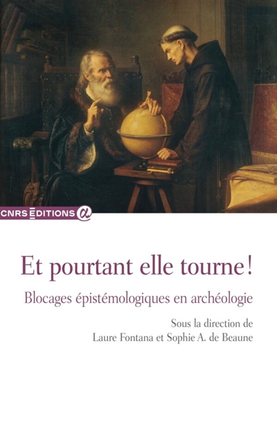 Et pourtant elle tourne ! :...